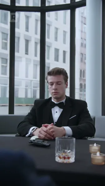 การกลับมาของสามีมาเฟียของฉัน