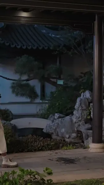 [พากย์เสียง] คุณพ่อมนุษย์หมาป่ามาหาถึงที่