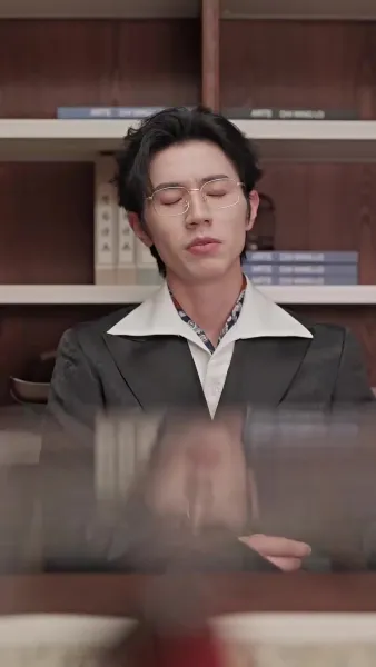 [พากย์เสียง] คุณพ่อมนุษย์หมาป่ามาหาถึงที่