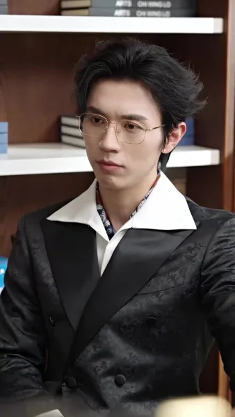 [พากย์เสียง] คุณพ่อมนุษย์หมาป่ามาหาถึงที่