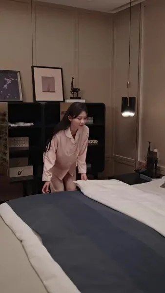 [พากย์เสียง] คุณพ่อมนุษย์หมาป่ามาหาถึงที่