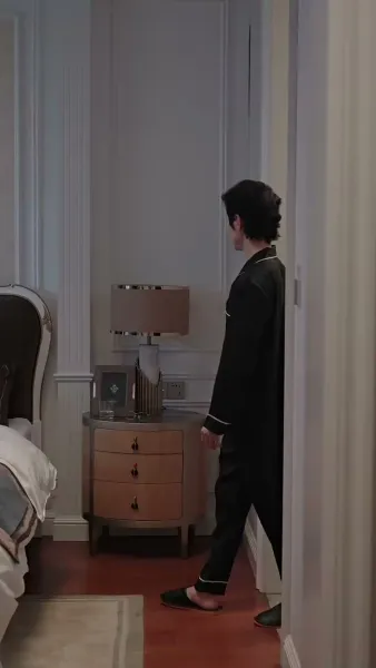 [พากย์เสียง] คุณพ่อมนุษย์หมาป่ามาหาถึงที่