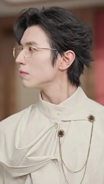 [พากย์เสียง] คุณพ่อมนุษย์หมาป่ามาหาถึงที่