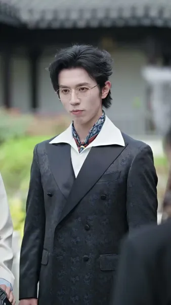 [พากย์เสียง] คุณพ่อมนุษย์หมาป่ามาหาถึงที่