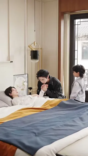 [พากย์เสียง] คุณพ่อมนุษย์หมาป่ามาหาถึงที่