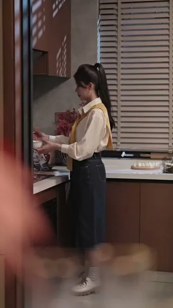 [พากย์เสียง] คุณพ่อมนุษย์หมาป่ามาหาถึงที่