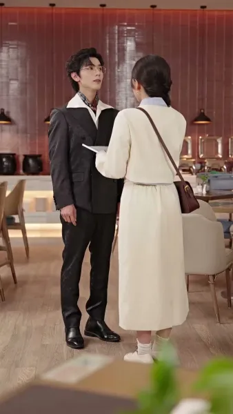 [พากย์เสียง] คุณพ่อมนุษย์หมาป่ามาหาถึงที่