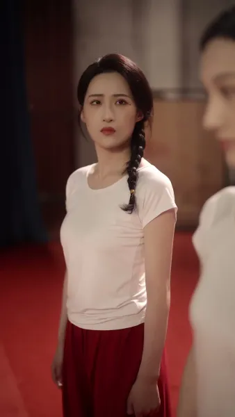 เพื่อนตัวร้ายขโมยท่าเต้นฉัน