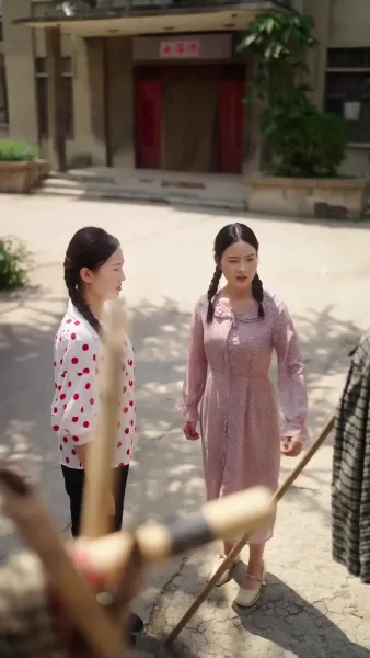 เพื่อนตัวร้ายขโมยท่าเต้นฉัน