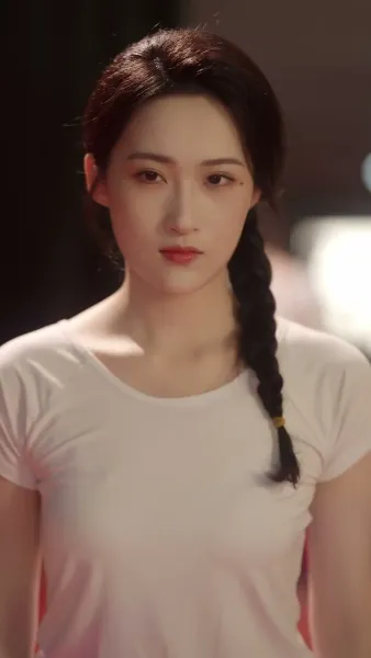 เพื่อนตัวร้ายขโมยท่าเต้นฉัน