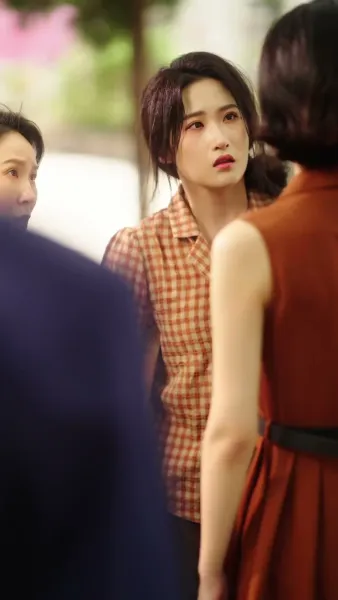 เพื่อนตัวร้ายขโมยท่าเต้นฉัน