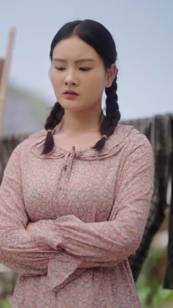 เพื่อนตัวร้ายขโมยท่าเต้นฉัน