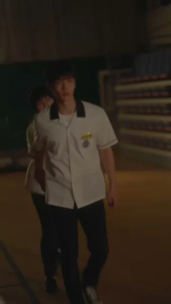 รักวุ่นๆ ของยัยตัวร้าย