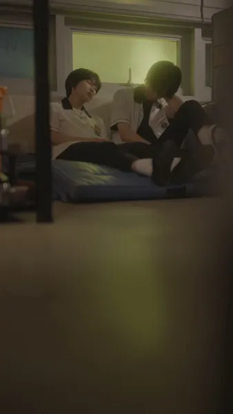 รักวุ่นๆ ของยัยตัวร้าย