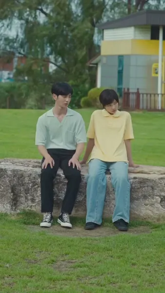 รักวุ่นๆ ของยัยตัวร้าย