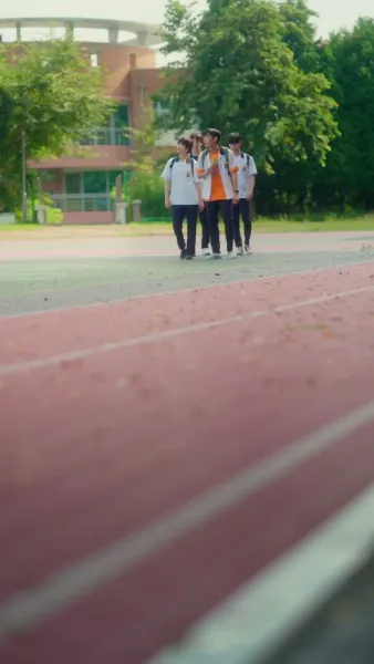 รักวุ่นๆ ของยัยตัวร้าย