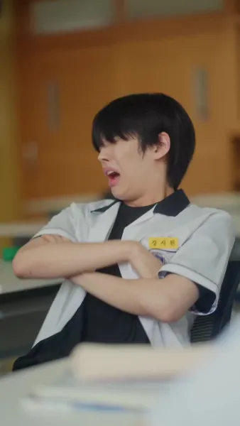 รักวุ่นๆ ของยัยตัวร้าย