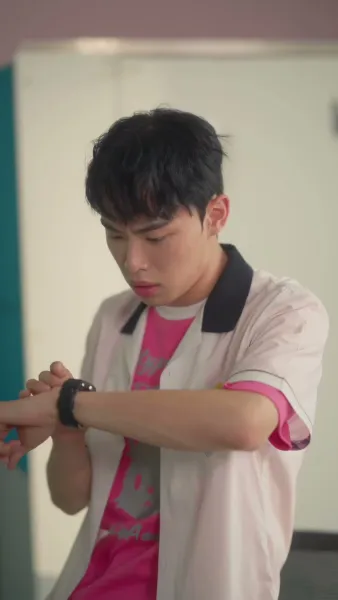 รักวุ่นๆ ของยัยตัวร้าย