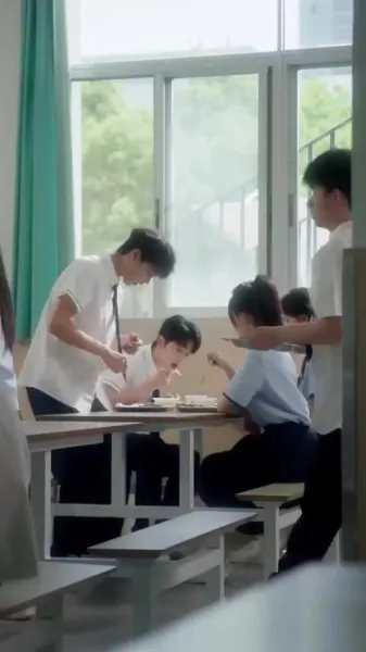 ลาก่อน เจียงเย่