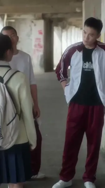 ลาก่อน เจียงเย่