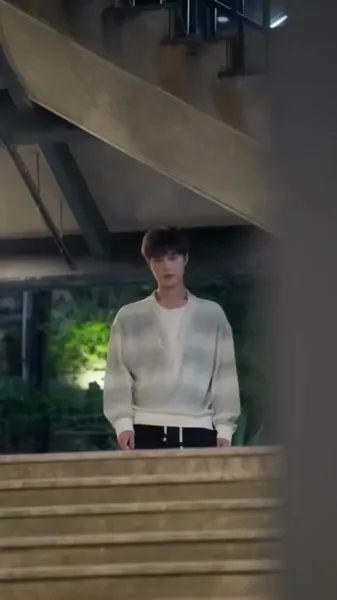 ลาก่อน เจียงเย่