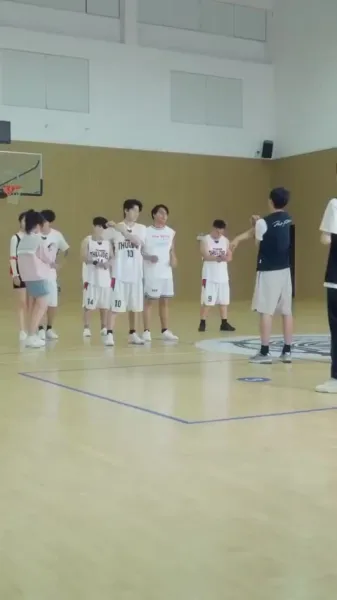 ลาก่อน เจียงเย่