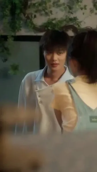 ลาก่อน เจียงเย่