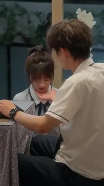 ลาก่อน เจียงเย่