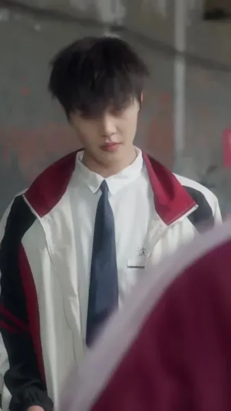 ลาก่อน เจียงเย่