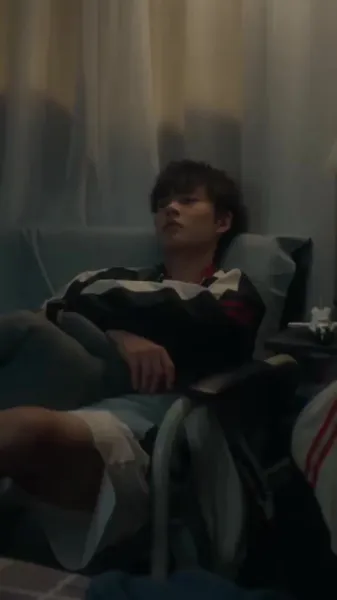 ลาก่อน เจียงเย่