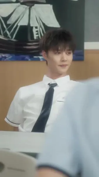 ลาก่อน เจียงเย่