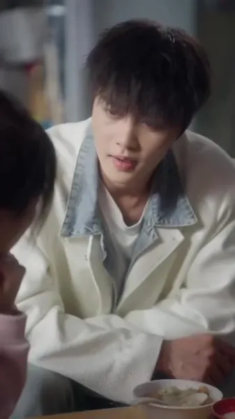 ลาก่อน เจียงเย่