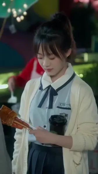 ลาก่อน เจียงเย่