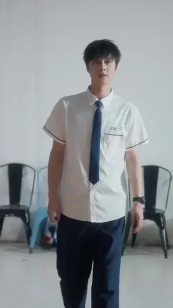 ลาก่อน เจียงเย่