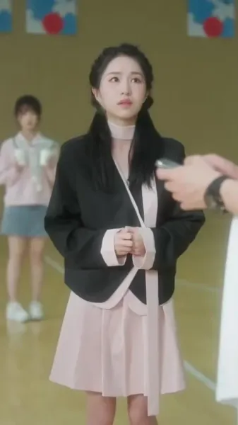 ลาก่อน เจียงเย่