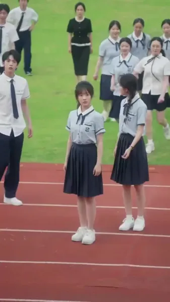 ลาก่อน เจียงเย่