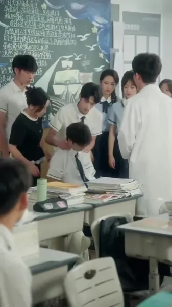 ลาก่อน เจียงเย่