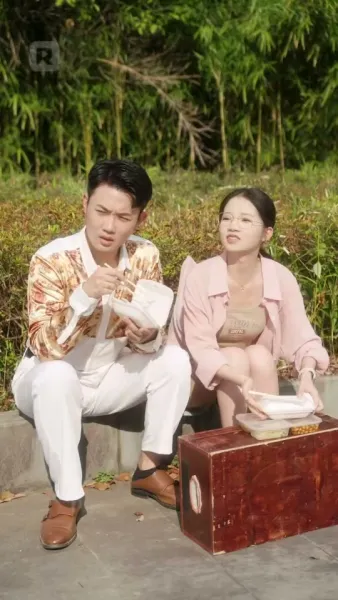 ผู้หญิงคนนี้ไม่ธรรมดา