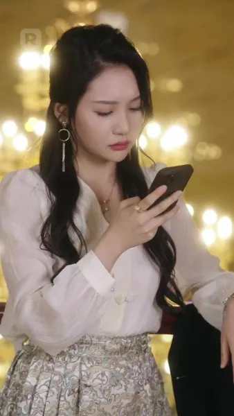 ผู้หญิงคนนี้ไม่ธรรมดา