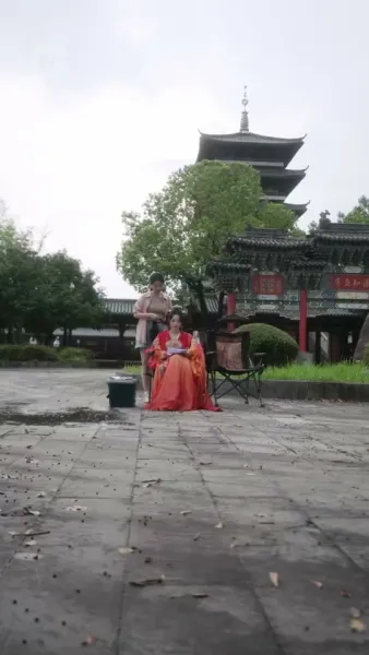 ผู้หญิงคนนี้ไม่ธรรมดา