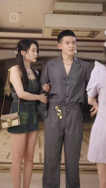 ผู้หญิงคนนี้ไม่ธรรมดา