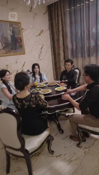 ผู้หญิงคนนี้ไม่ธรรมดา