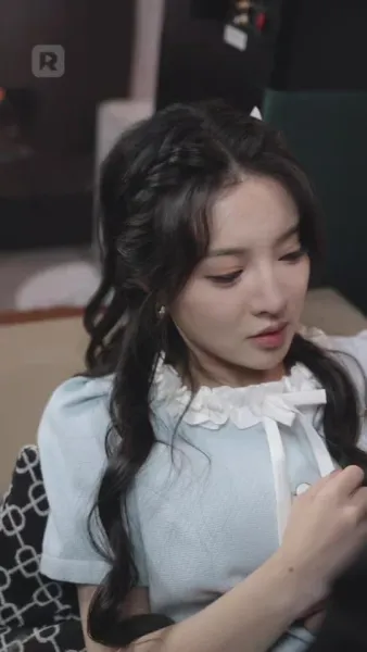 ผู้หญิงคนนี้ไม่ธรรมดา