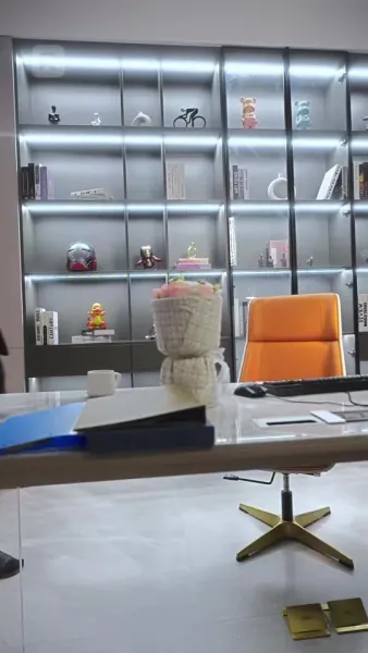 ผู้หญิงคนนี้ไม่ธรรมดา