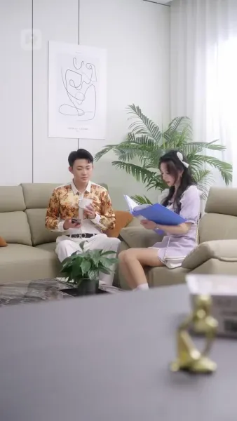 ผู้หญิงคนนี้ไม่ธรรมดา