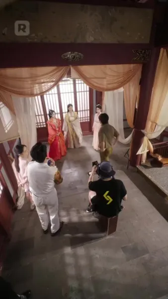 ผู้หญิงคนนี้ไม่ธรรมดา