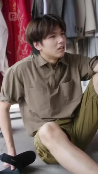 ผู้หญิงคนนี้ไม่ธรรมดา