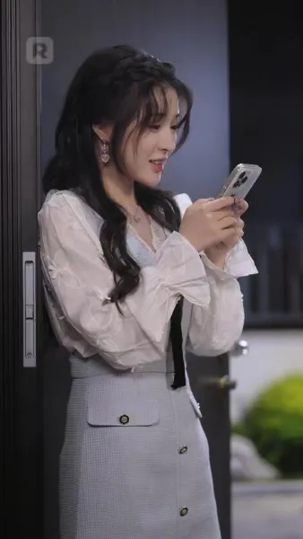 ผู้หญิงคนนี้ไม่ธรรมดา