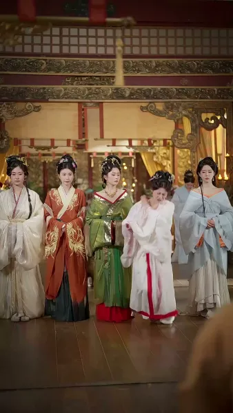 เส้นทางใหม่มุ่งสู่บัลลังก์หงส์ 