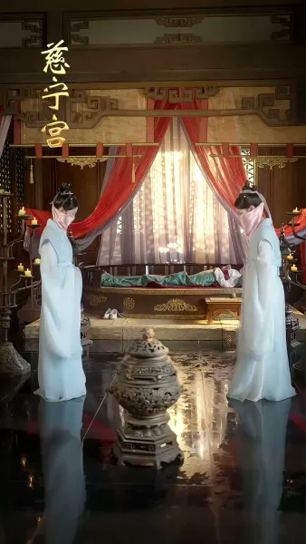 เส้นทางใหม่มุ่งสู่บัลลังก์หงส์ 